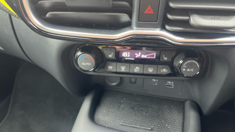 Nissan Juke 1.0 DiG-T N-Sport 5dr DCT Petrol Hatchback